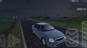 ЛАДА ПРИОРА! ФИНАЛ 3 СЕЗОНА | Сериал ПАРОДИЯ НА ФОРСАЖ 11 серия