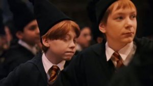 Гарри Поттер и Философский камень: Награждение