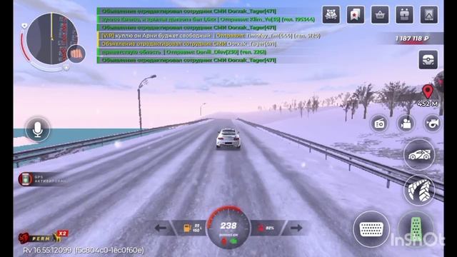 обзор на Mercedes с 63 s blek Russai
