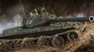 #Игра_Мир_Танков