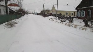 Видео Деревня