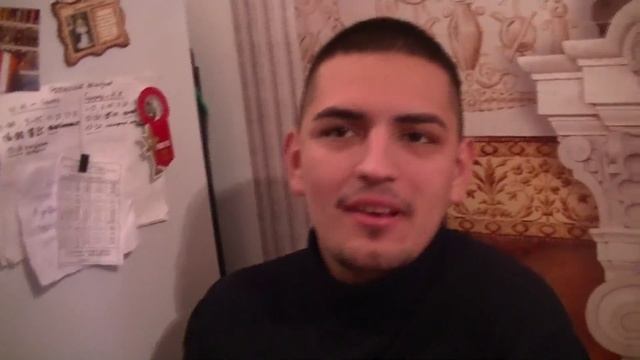 Наша команда готова к Рождественским поздравлениям 09.01.2026г. и мы собрались у меня дома. смотреть онлайн