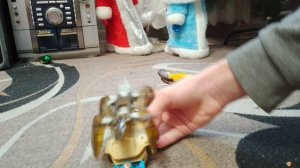 мои дикие скричеры 😉👍