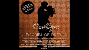 Don Amore -Не оставляй меня сегодня-Italo disco!!!