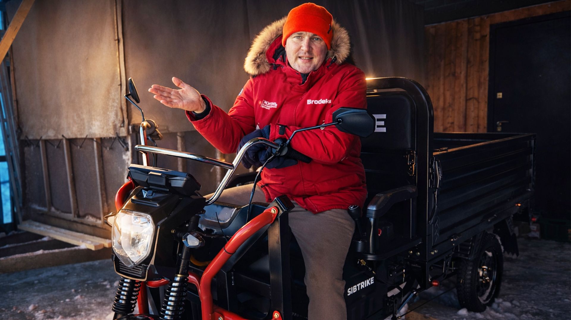 ВЕРНУЛИ деньги за ИСПОРЧЕННЫЕ полы! Новый электротранспорт и парализованный Татарстан смотреть онлайн