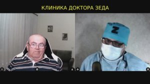 Дiд Микола. Со сказками ЦИПСО как уж на сковородке.