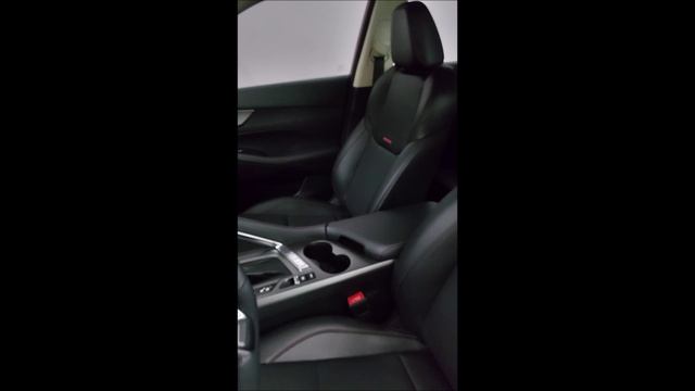 Changan CS35 Plus «АВТОРУСЬ автомобили с пробегом» 3587 смотреть онлайн