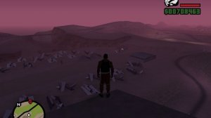 Gta San Andreas Летная школа