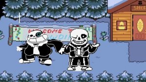 Приключения санса и друзей 1сезон 1 серия