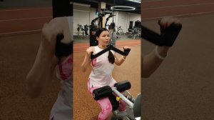 17.01.2026г Воложанина Елена тренировка , ноги, спина, пресс 💪Цитрус Фитнес