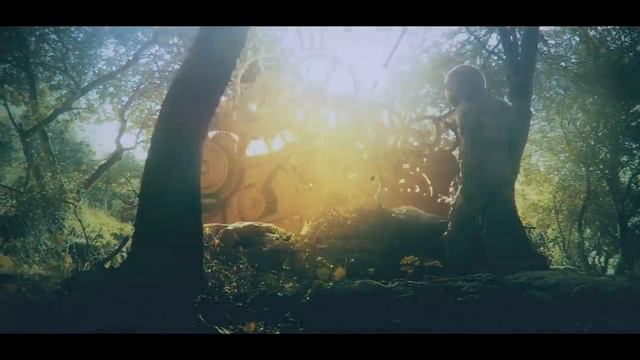 Hubble ЭТО ВЗРЫВ ВСЕХ АТОМНЫХ БОМБ ОДНОВРЕМЕННО (720p) смотреть онлайн