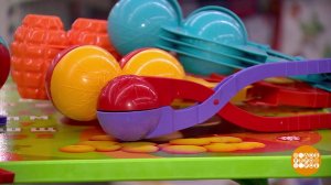 Снежки: лепи больше, кидай дальше! Доброе утро. Суббота. Фрагмент выпуска от 17.01.2026