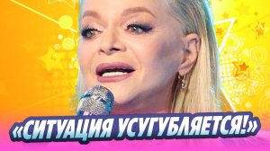 Лариса Долина долго будет восстанавливать репутацию 🔥 Новости Шоу-Бизнеса