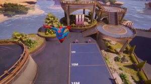 Трейлер костюма Spider-Man из Marvel Cosmic Invasion в Marvel Rivals. [4К]