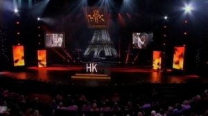 Адская кухня 10 сезон 19 серия (реалити-шоу, 2012)