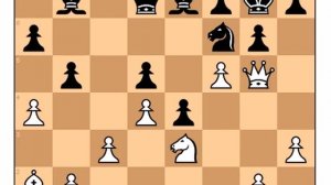 Анатолий Карпов _разносит_ 4 кратную Чемпионку Мира по шахматам