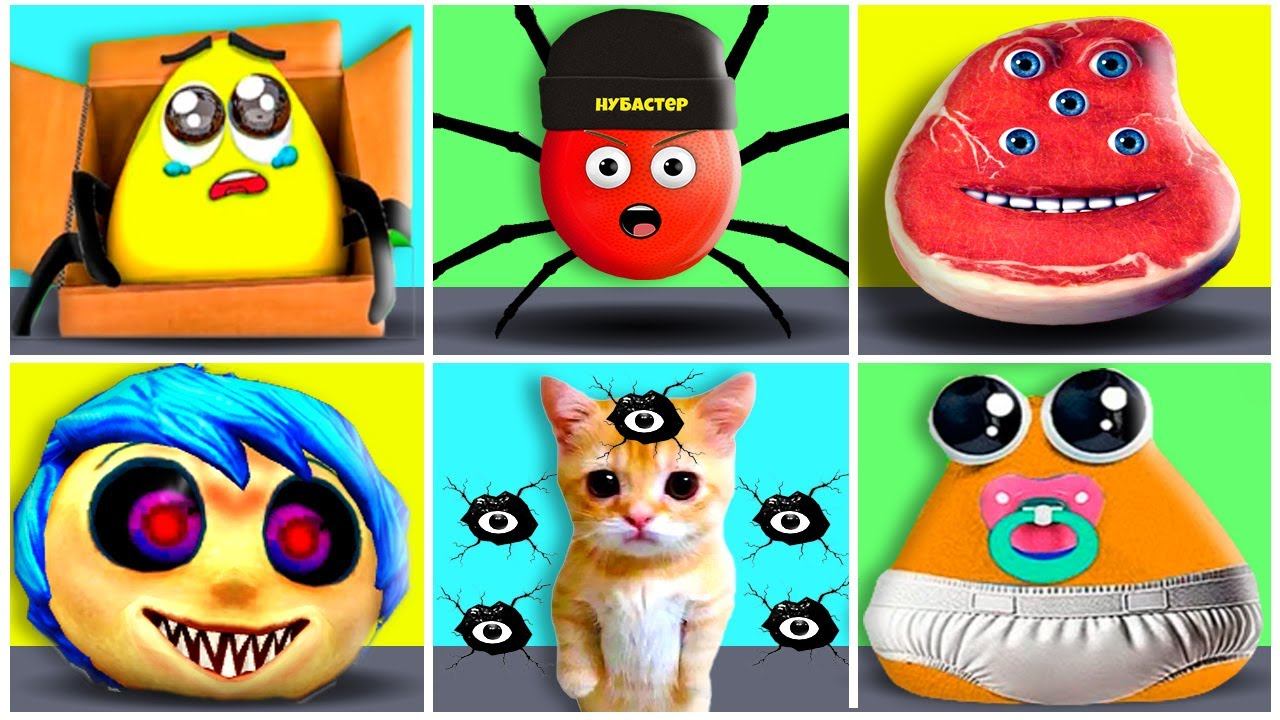 ИЩУ РЕДКИХ МОНСТРОВ в ROBLOX! смотреть онлайн