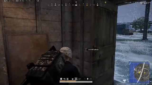 PLAYERUNKNOWN'S BATTLEGROUNDS 2026.01.16 - 20.10.27.14.Одно убийство.DVR смотреть онлайн