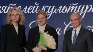 В России впервые отмечается новый профессиональный праздник - День артиста.