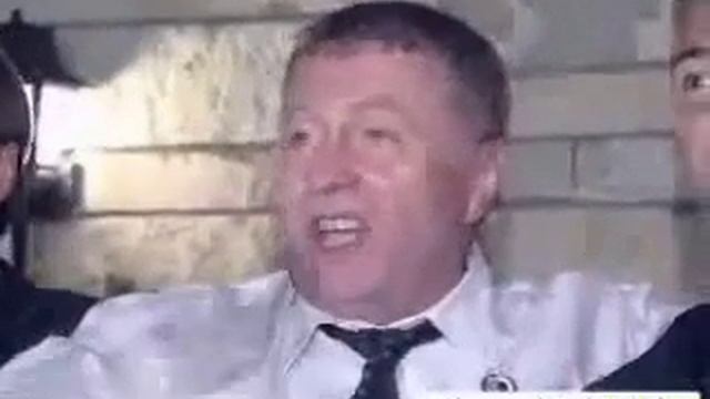 Обращение к президенту США от Жириновского смотреть онлайн