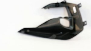 Облицовка ПТФ левая ( без отв под парктроник) LADA Vesta SW Cross FL Lada Код: 48349