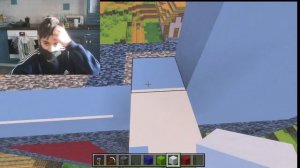 я вернулся в деревню 14 спустя год