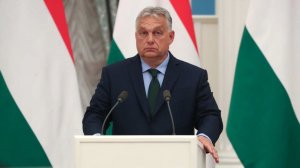 Орбан: Западная Европа готовится в войне с Россией