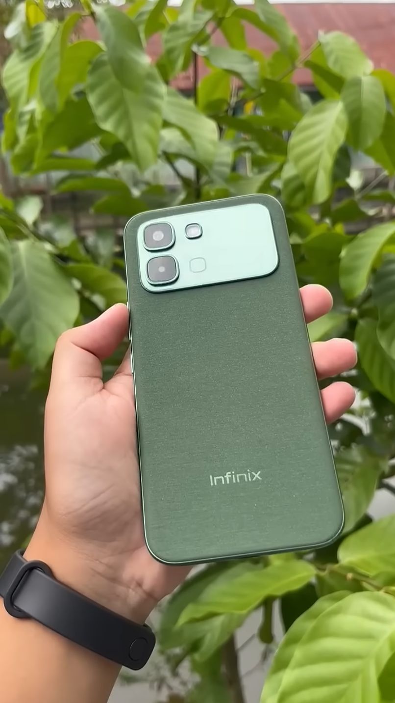 Infinix Note Edge 5G - Первое знакомство с тонким сюрпризом из поднебесной💥#shorts #InfinixNoteEdge смотреть онлайн