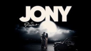 JONY - Рядом (Премьера клипа)