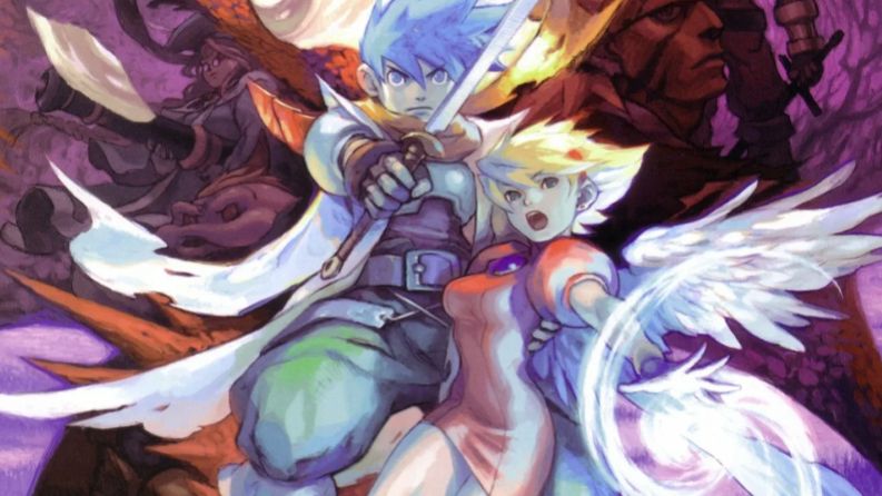 Дыхание огня 3 | Breath of Fire 3 | #42 смотреть онлайн