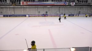 17.01.2026 21:30-22:45 ССП — Венчур оператор