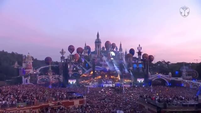 Avicii  Nicky Romero - I Could Be The One (Roben Remix) смотреть онлайн