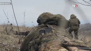 Провалилась авантюра ВСУ отбить Купянск