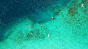 Наш остров Маалос (Baa Maalhos) 2025