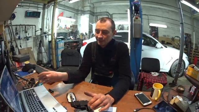 Как я стал автоэлектриком-диагностом! смотреть онлайн