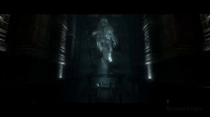 Встреча с Королем Хищников.