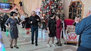 Мы летаем в облаках... 17.01.26...