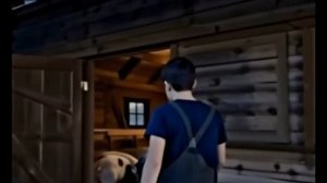 Моя жизнь на ферме день 1