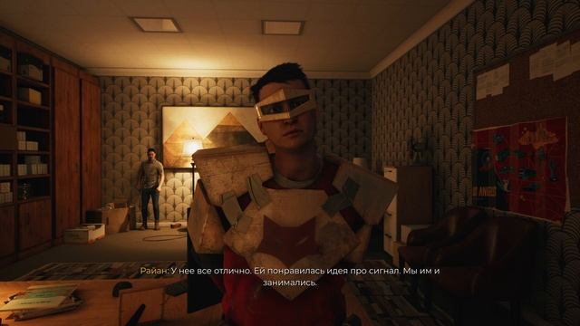 Dead Island 2 прохождение 34 на Ps5 смотреть онлайн