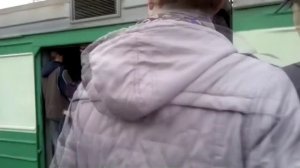 РЯЗАНЬ-МОСКВА