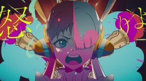 Ado — Backlight (UTA from ONE PIECE FILM RED)