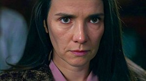 Женщина в цепях — Русский трейлер. Наталия Орейро.