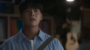 Дорама Мерцающий арбуз