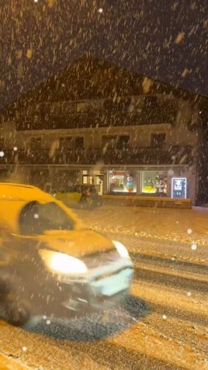 Инсбрук,Австрия 2026, январь