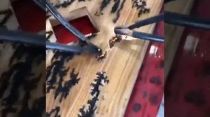 Пустил электроны на стол😂