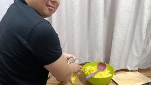 Узбекистан.Готовим плов у подписчика Александра.Влог