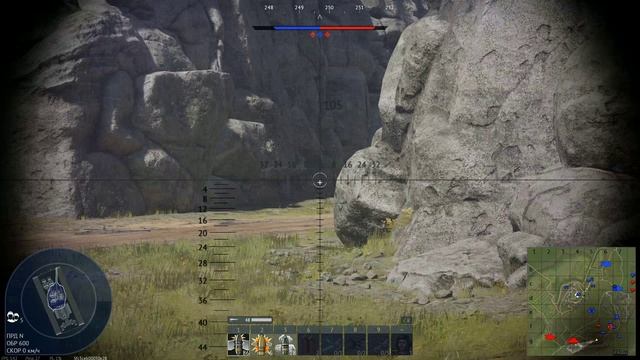 танки#18 Карпаты КВ-1С смотреть онлайн