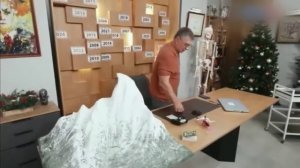 Доктор Мясников 17.01.2026