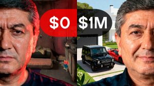 Саидмурод Давлатов. Если бы мне пришлось начать заново, я бы сделал это