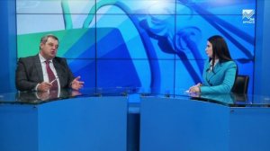 Здоровье - Главный врач Центра медицинской профилактики КЧР Энвер Байчоров